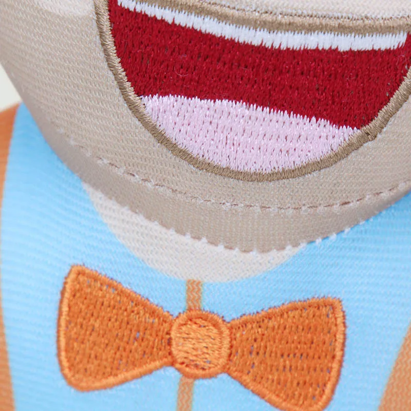 32 см кукла Blippi аниме Blippi плюшевые игрушки мягкие Мультяшные игрушки развивающие Дети Подарок для ребенка подарок на день рождения