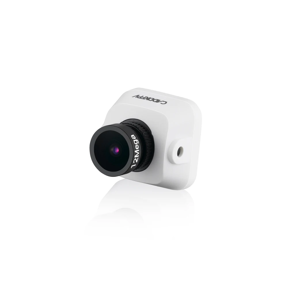 Caddx детская черепаха 800TVL NTSC PAL 16:9/4:3 FOV 170 1 8 мм 7G стеклянный объектив Супер WDR FPV