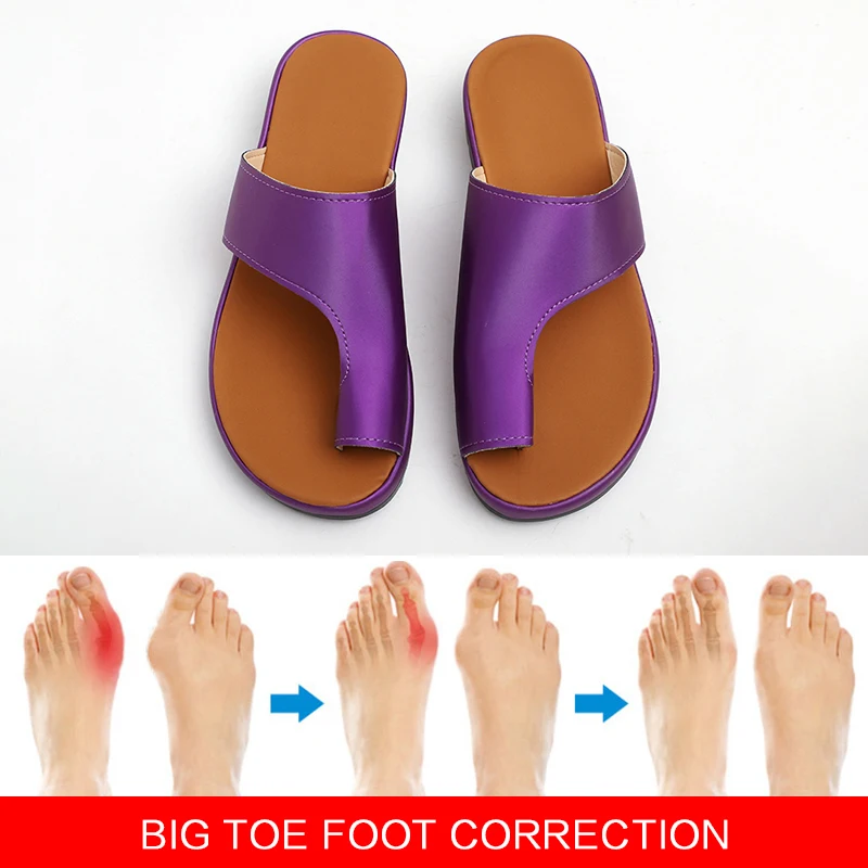 Женские туфли из искусственной кожи удобные на платформе с плоской подошвой