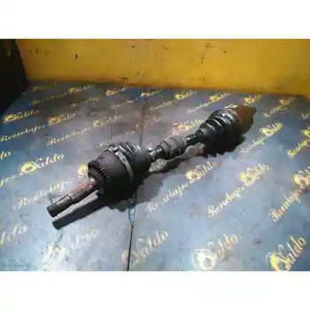 

TRANSMISSION FRONT LEFT NISSAN FIRST SALOON CAR (P12)