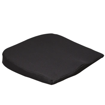 

Brethable Increase Car Seat Cushion Covers for Interior Accessories Memory Foam Auto Seat Protector Mats