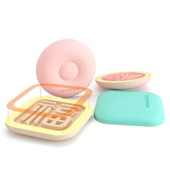

Baby Corner Guards Chinese "fu" anti-collisiondoor Handle anti-collision Pad Door Wall Refrigerator Door Protection Supplies