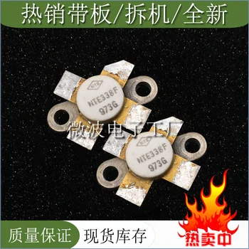 

Freeshipping NTE338F high frequency tube RF microwave device MRF151 RFPP53