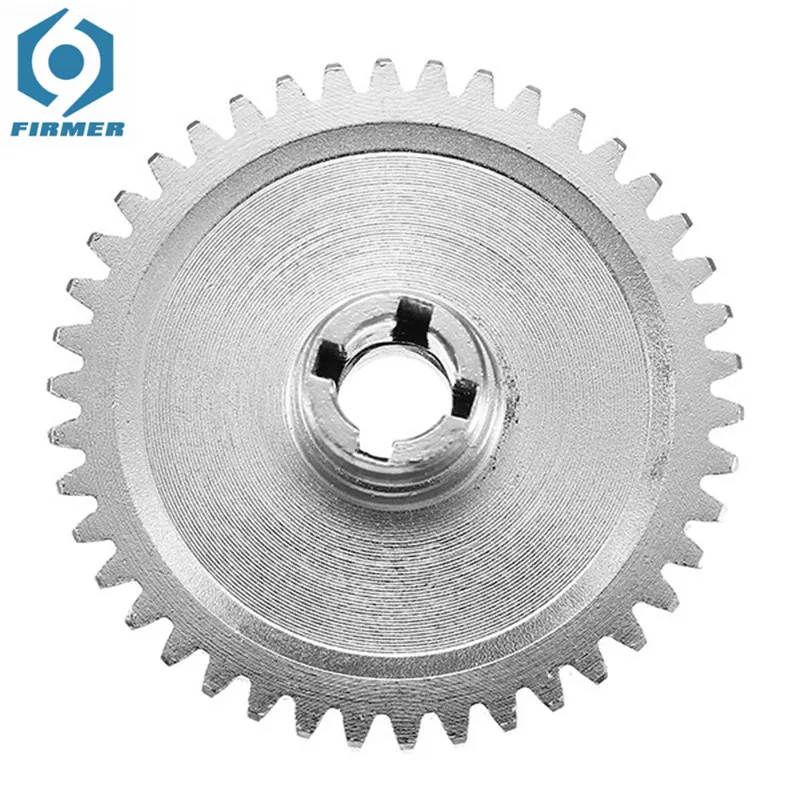 

Brand New Metal Gear 42T Spare Part For WLtoys A959B A969B A979B RC Car