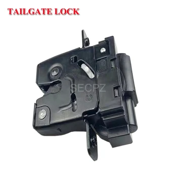 

Tailgate Locking Motor 90502-ED00A 90502ED00A For Nissan TIIDA 2005-2010