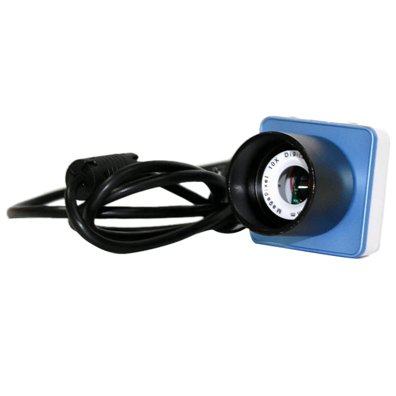 Элос-телескоп 30W Pixels 1 25 дюймов USB цифровой объектив электронный окуляр камера