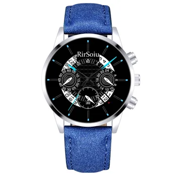 

Minimalist Men's Fashion Slim Watch Simple Men's Business Stainless Steel Mesh Quartz Watch Clock Relogio Masculino 2020 C3890