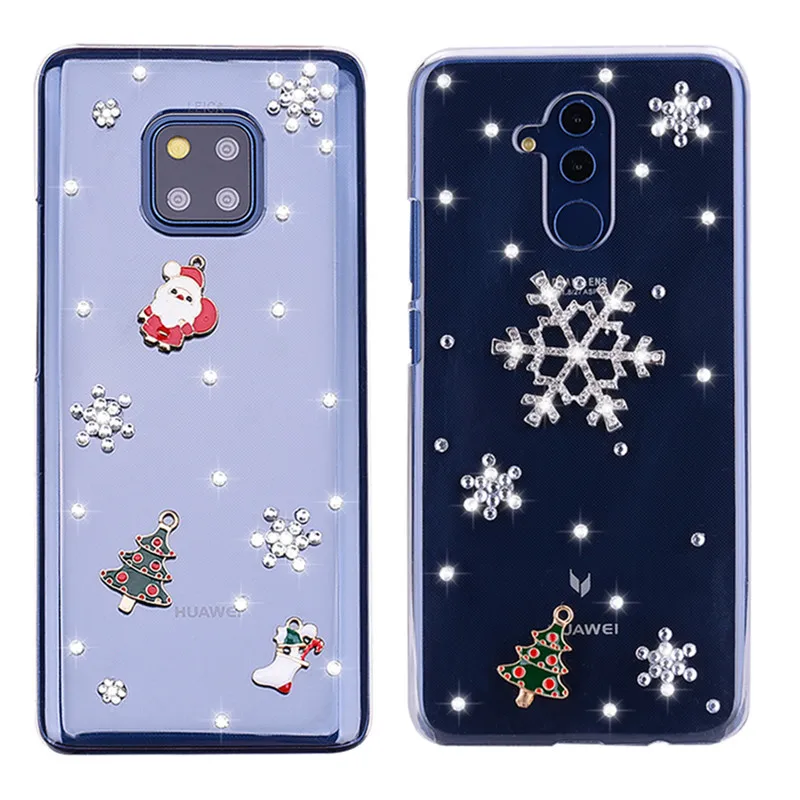 Блестящий Алмазный чехол для телефона huawei mate 30 20 10lite pro p20 lite p30 p smart z y9 prime y5 y6 y7 2019
