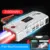 Car Jump Starter 21000mAh Starting Device Battery Power Bank Jumpstarter Auto Buster Emergency Booster Car Charger Jump Start