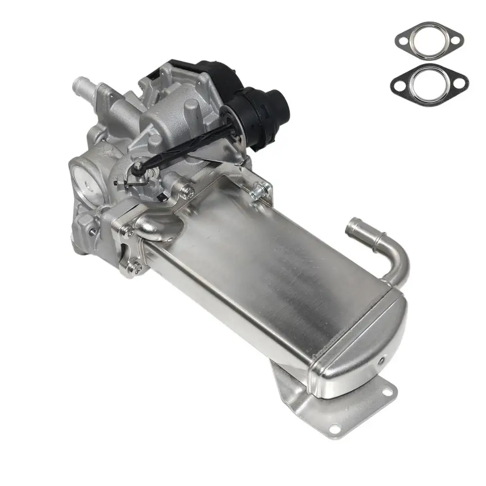 AP01 клапан рециркуляции выхлопных газов для AUDI A4 B8 A6 C7 Q5 8K 2,0 TDI 03L131512BQ, 03L131512CD, 03L131512DN, 03L131512DT, 3L131512BQ, 3L131512DN