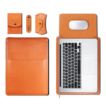 

Sleeve Bag For Hp envy Pavilion X360 13 15 Cover for Hp Spectre 13.3 15.6 Notebook Case PC Protective Pouch Gift