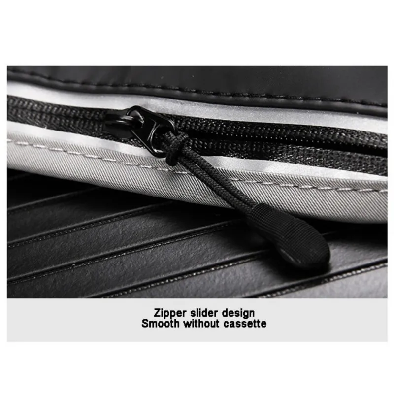 New High Quality Ultra-thin Marathon Chest Bag Waterproof Mobile Phone Running Bag Running Supplies
