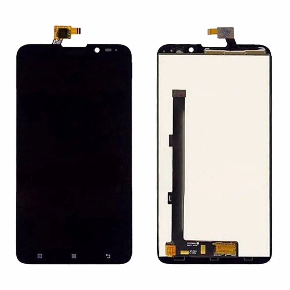 

Perfect quality For Lenovo S939 LCD Screen and Digitizer Full Assembly