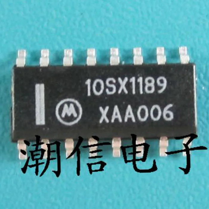 Бесплатная доставка Новинка % 10SX1189 SOP-16