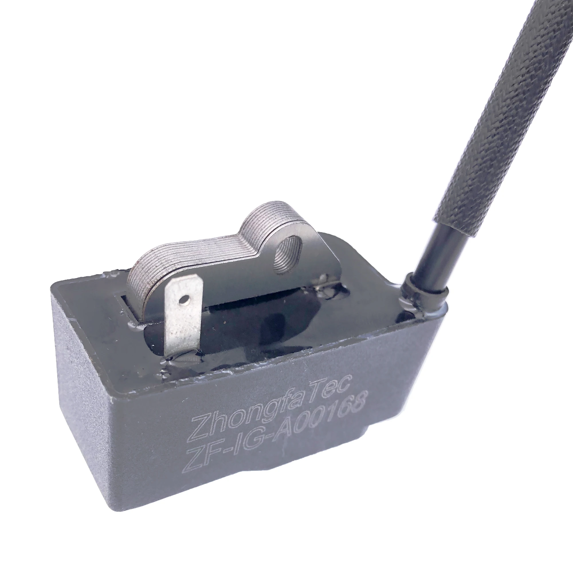 4137-400-1350 катушка зажигания 1122-400-1314 для stihl триммер ZF-IG-A00168