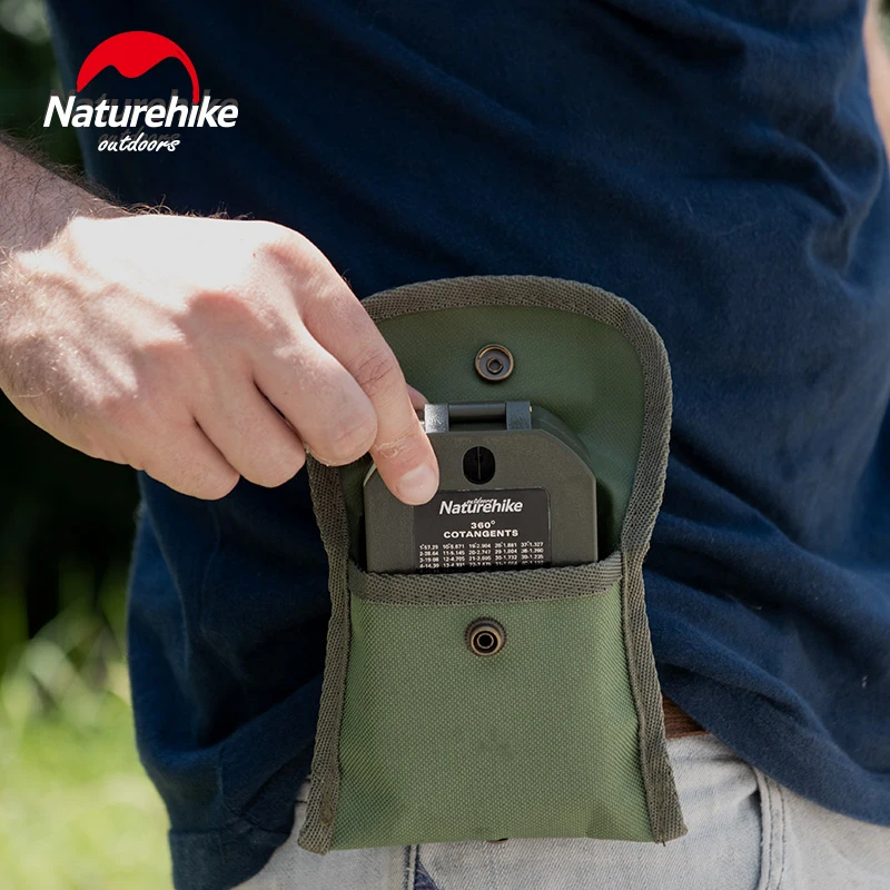 Naturehike геологический компас многофункциональный флуоресцентный ночное видение съемка портативный кемпинг открытый компас NH19ZN00