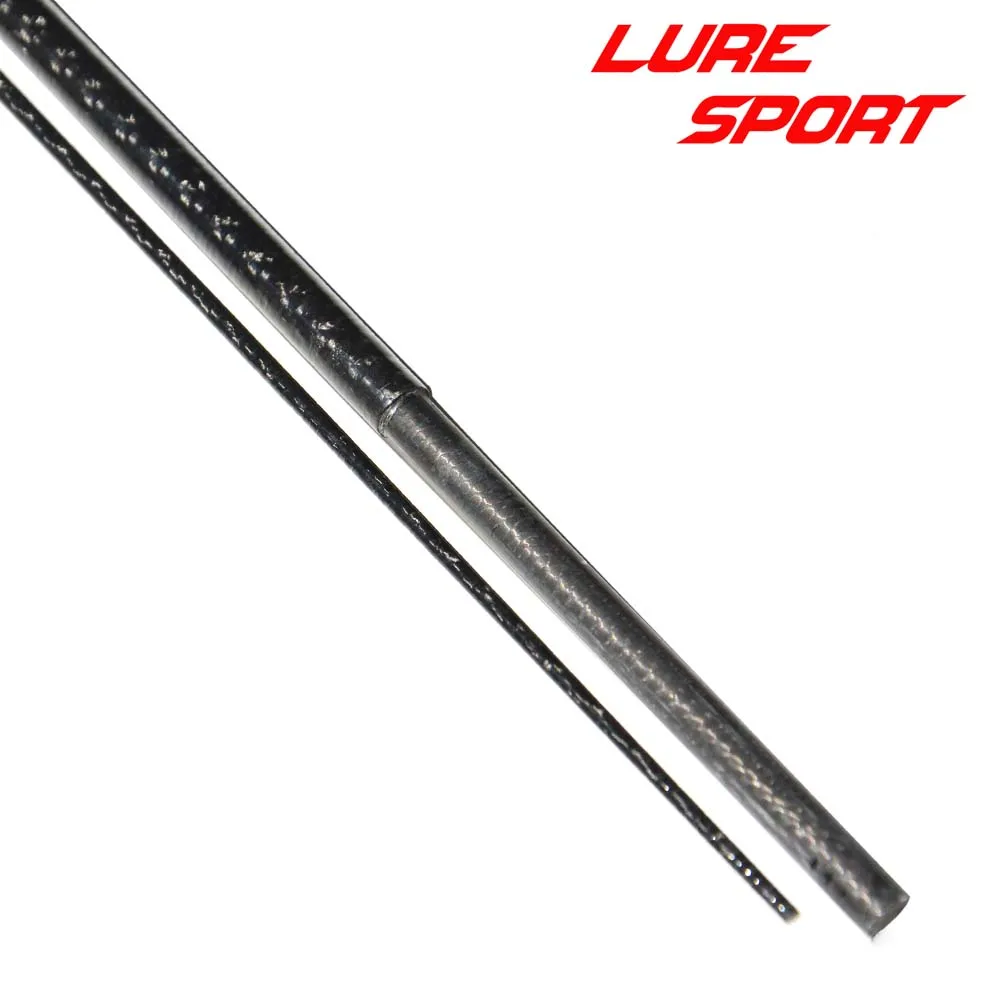 LureSport 4 оси тканого карбонового удилища 2 1 М Toray (торэй) 36T углеродного секции