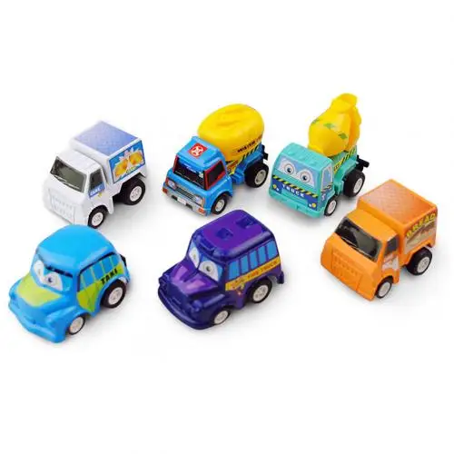 pull back and go toy cars