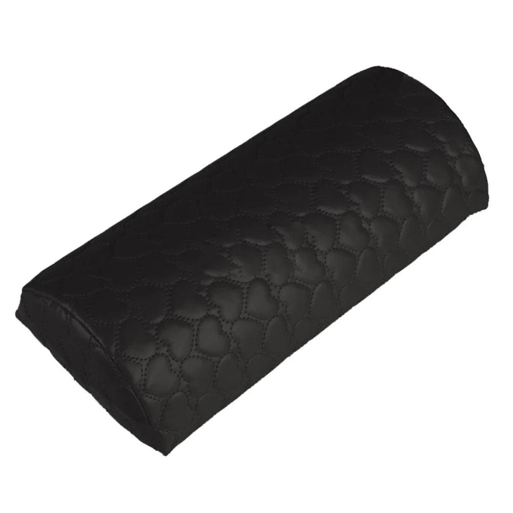 8 Colors Soft Hand Rests Washable Hand Cushion Sponge Pillow Holder Arm Rests Nail Art Small ManicureHand Rests Pillow Cushion