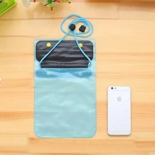 Водонепроницаемая сумка Ditty Bag мобильный водонепроницаемый чехол 4506