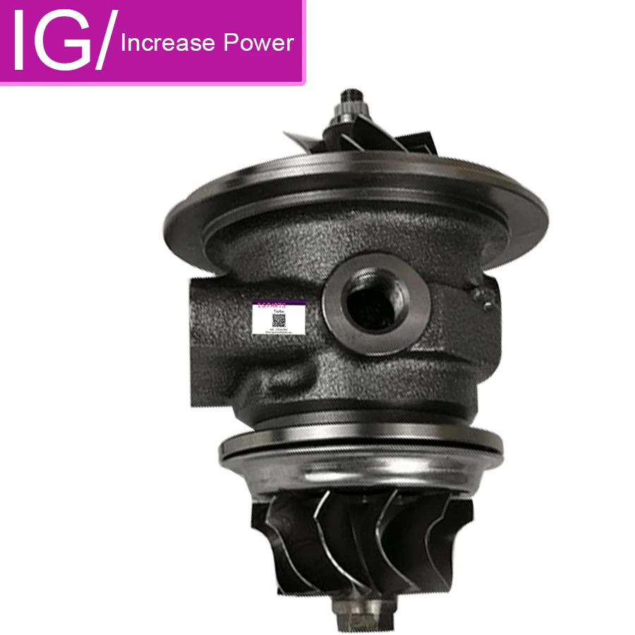 Nuova Cartuccia Turbo Per Auto Chra 454154 702021 Per Fiat Coupé Lancia Kappa 2.0 Ie 20V Turbo 205Hp 2000 Ie.15 Tb 20K 1998-
