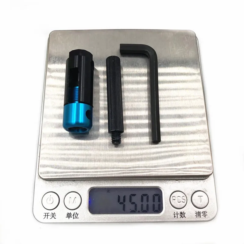 Mini Chain Tool Bicycle Chain Pin Splitter Device Breaker Multifunction Bike Repair Tool