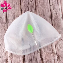 Beauty Shop самоперфорированная обработка горячим маслом перекрестное отверстие силикагель горки шляпа напрямую от производителя многократного использования Dy