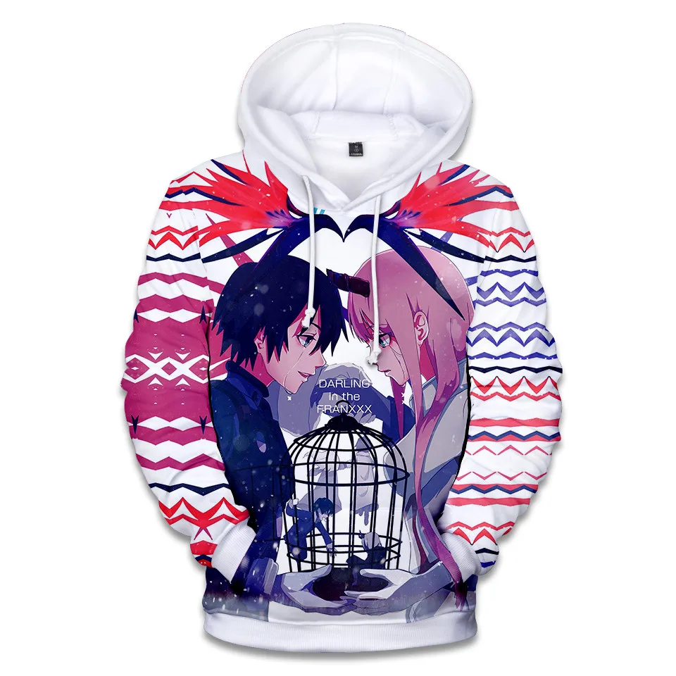 Waliicorners Lovely DARLING In The FRANXX Hoodies Hipster Anime Zero Two Waliicorners Hoodies Sweatshirt Cute Clothes Pullovers 6 Hecdd2a0fad4d4c6d9d858a5bc27919abD
