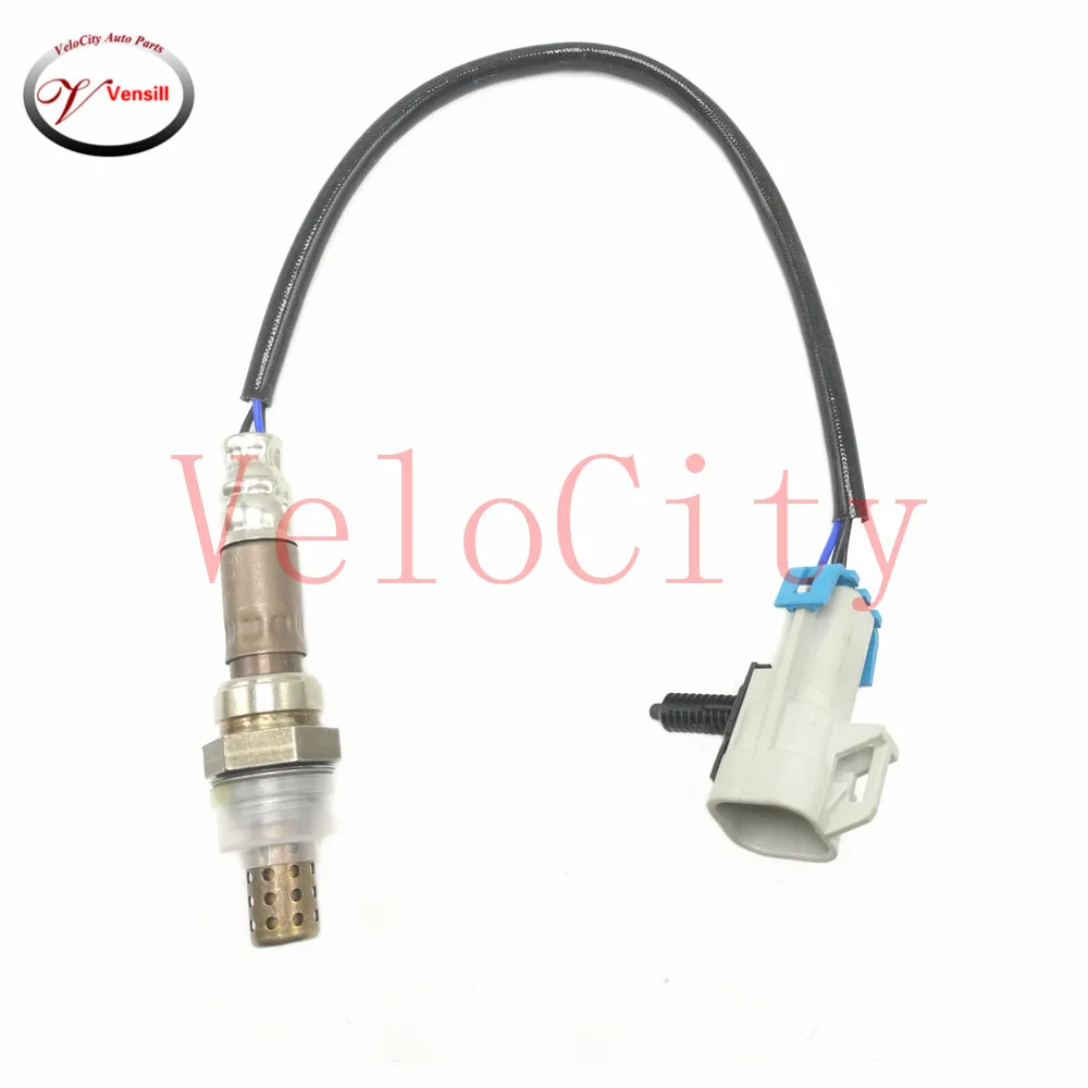 Кислородный датчик O2 часть датчика № 12558850 для Buick Century Cadillac DeVille Chevrolet Impala Isuzu Rodeo