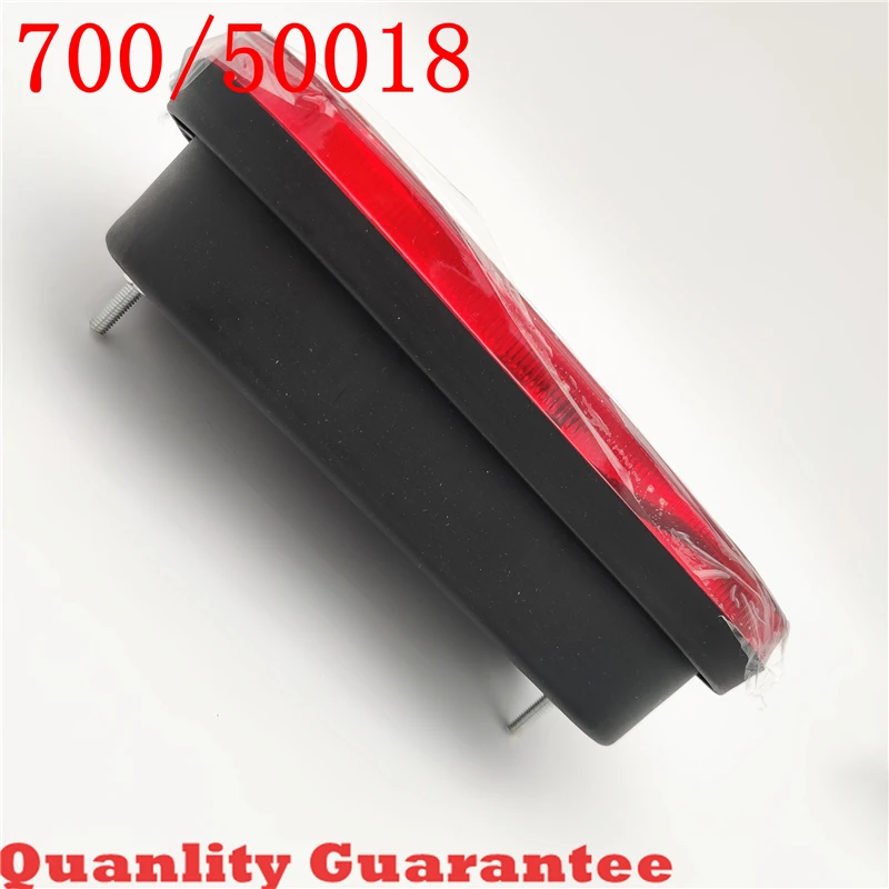 for JCB backhoe loader JCB 3CX 4CX Working Lamp Rear Light Unit 700/50018