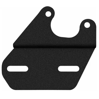 

Universal Tachometer Mounting Bracket Black Equipment Corrosion-resistant