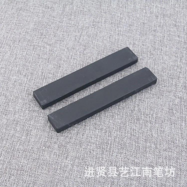 

Stone Paperweight Students Handmade Yan Stone Paperweight Press Paper Calligraphy Materials