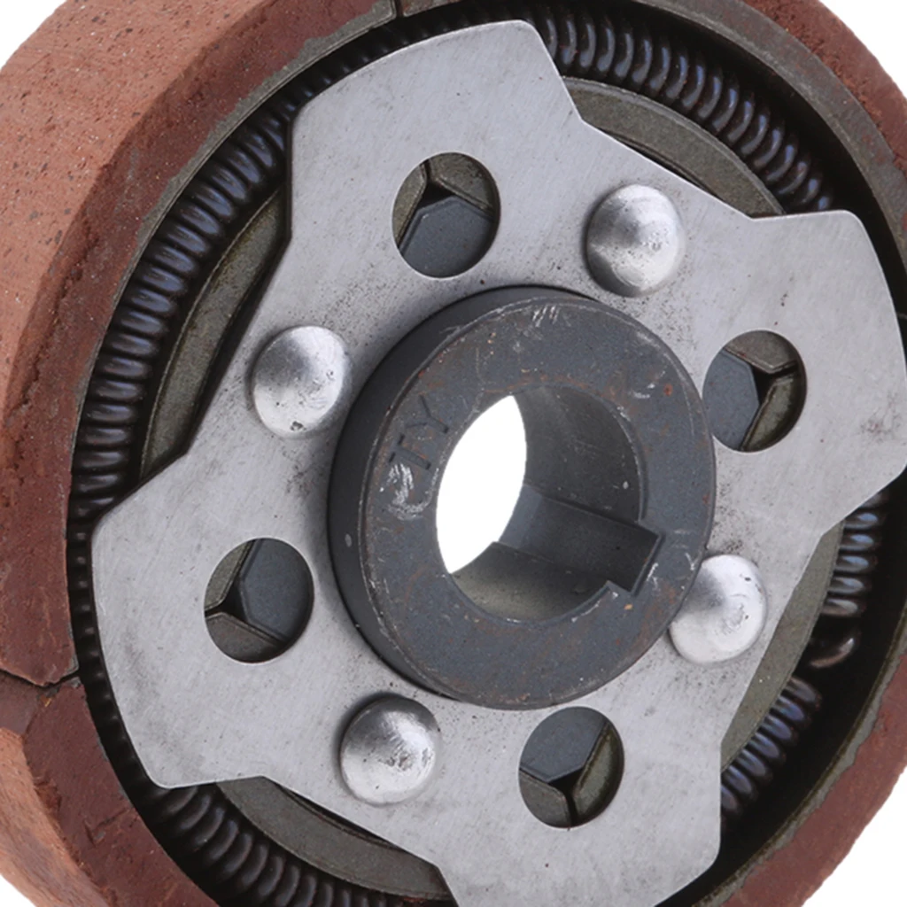 Clutch Assembly For Hangkai 3.6HP 4-Stroke Outboard Motors Boat Engine