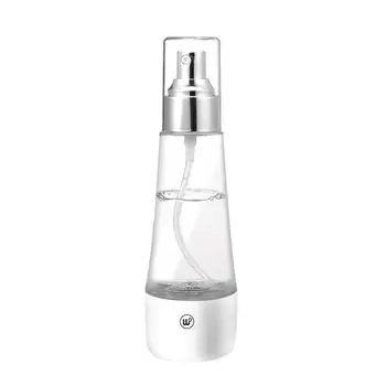 

Generator USB 84 Disinfection Water Maker Hypochlorite Disinfectant Clean Air Sprayer Disinfectant Generator