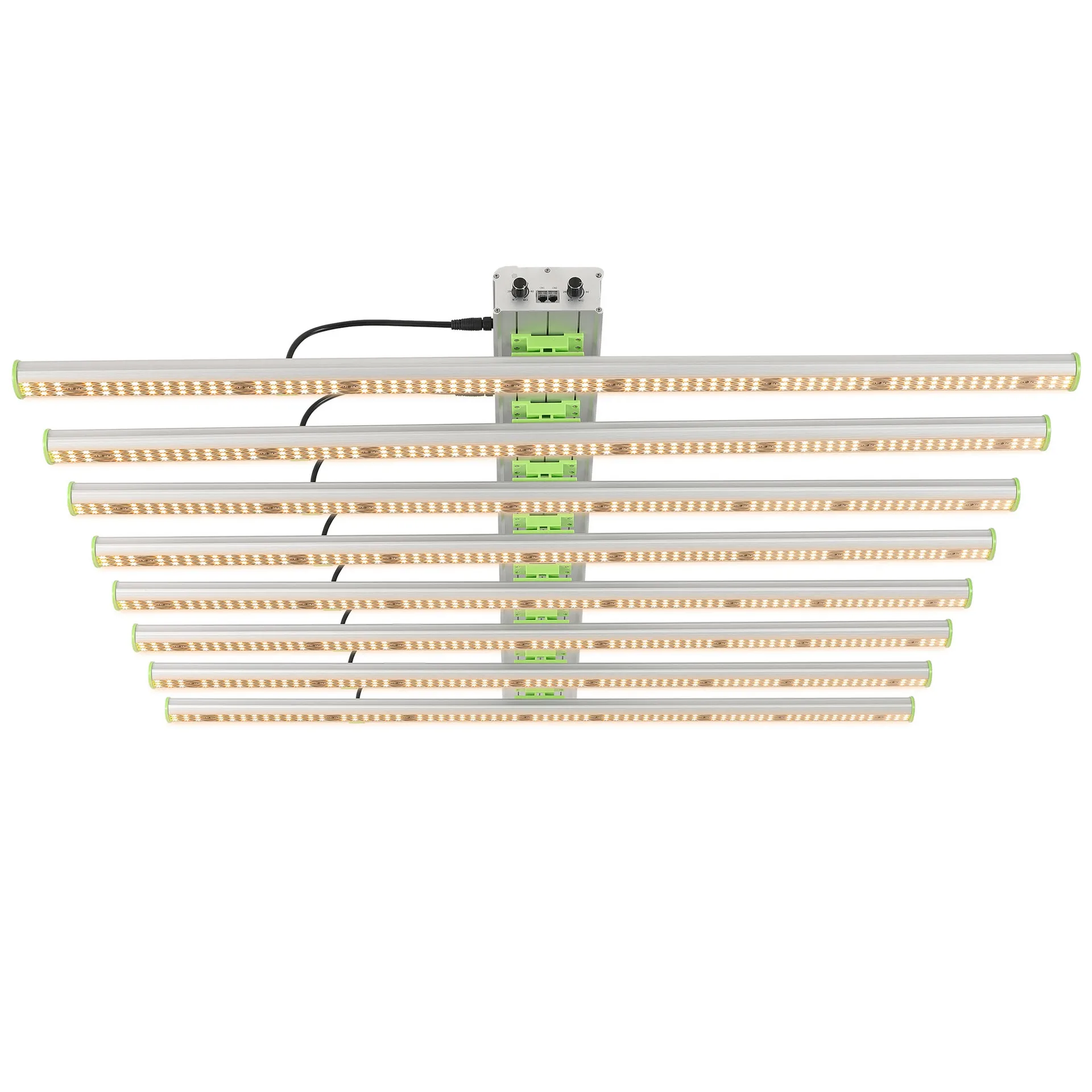 Рисунок 2 - Гидропоника, полный спектр