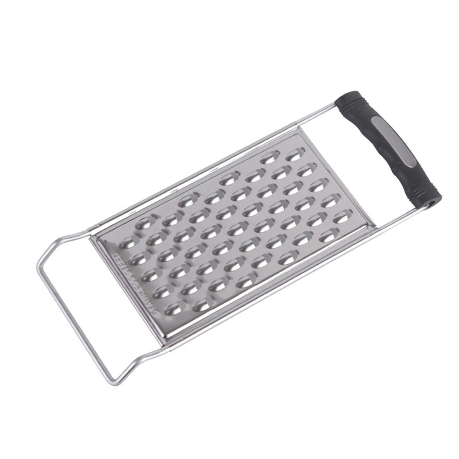 Dropship Large Grater Shaver Stainless Steel Blade With Ergonomic