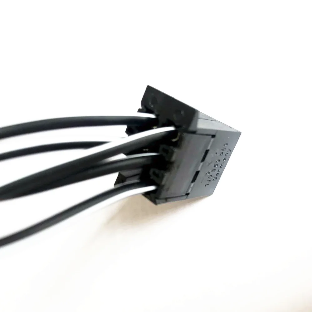 Переключатель RWSYPL для двери багажника автомобиля и топливного бака + кнопка