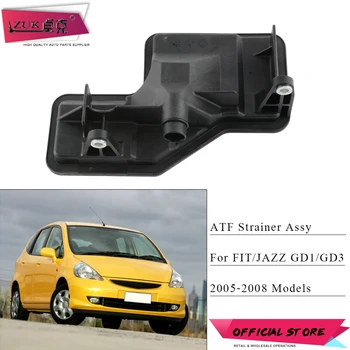 

ZUK CVT Transmission Oil Filter ATF Strainer For HONDA FIT JAZZ CITY FIT SALOON 2003 2004 2005 2006 2007 2008 GD1 GD3 GD6 GD8