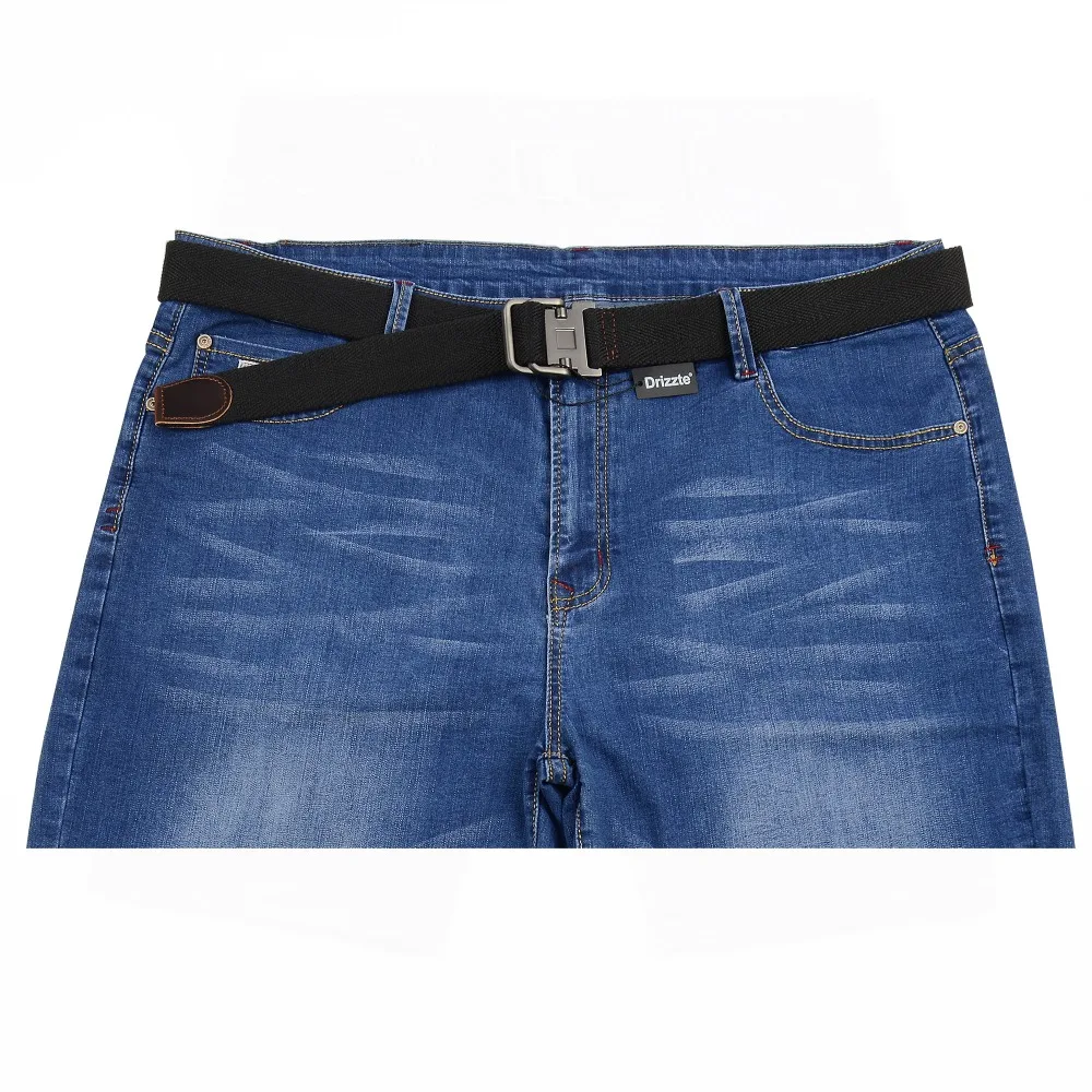 Ремень тканевый мужской с двойной пряжкой 100 190 см|web belt|belt for jeansbelt black |