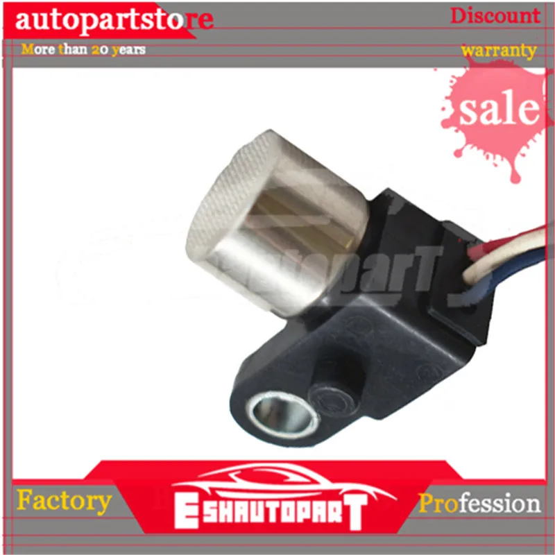 Датчик скорости автоматической передачи 31935-1XJ0A для Infiniti Nissan Cas0004