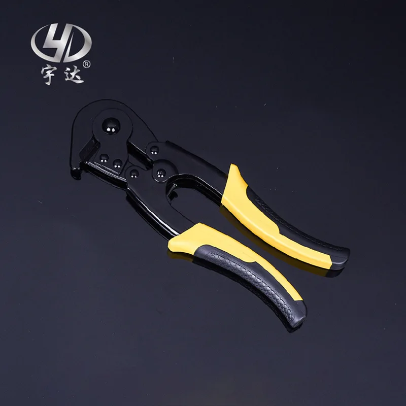 

Wholesale 9 "Bolt Cutters Wire Cutter Steel Clippers Olecranon Bolt Cutters