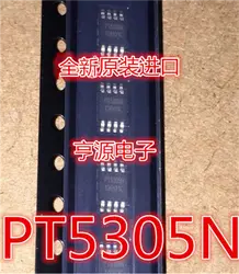 PT5305NMSH PT5305N PT5305 MSOP-8 чип