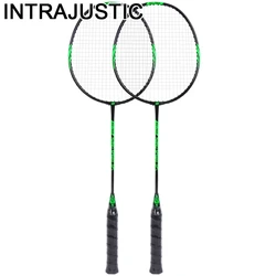 Sport Equipment Raquette Professional Training Mochila Para Racquet Fitness Raquete Padel Raqueteira Badminton Racket