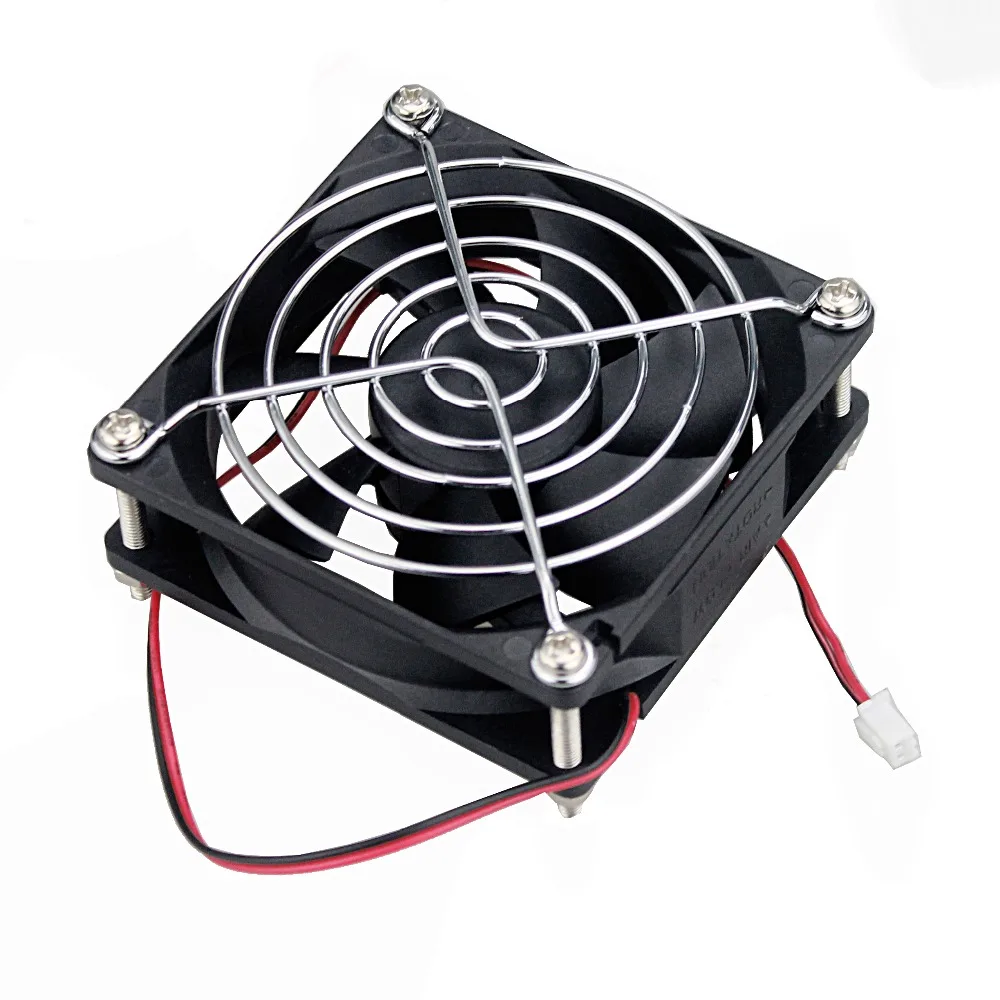 Ventiladores e resfriadores