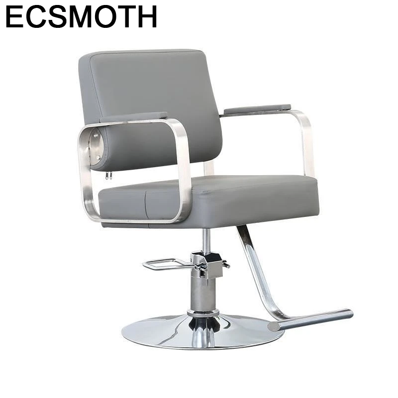 

Furniture Stoelen Sedie Barberia Schoonheidssalon Beauty Hair Salon Makeup Barbearia Barbershop Shop Cadeira Barber Chair