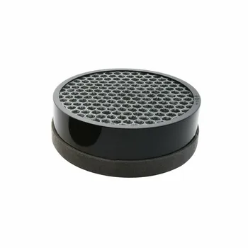 

HEPA & Foam Filter for LEVOIT LV-H132 LV-H132-RF Air Purifier True HEPA Activated Carbon Filter for LEVOIT LV-H132 LV-H132-RF