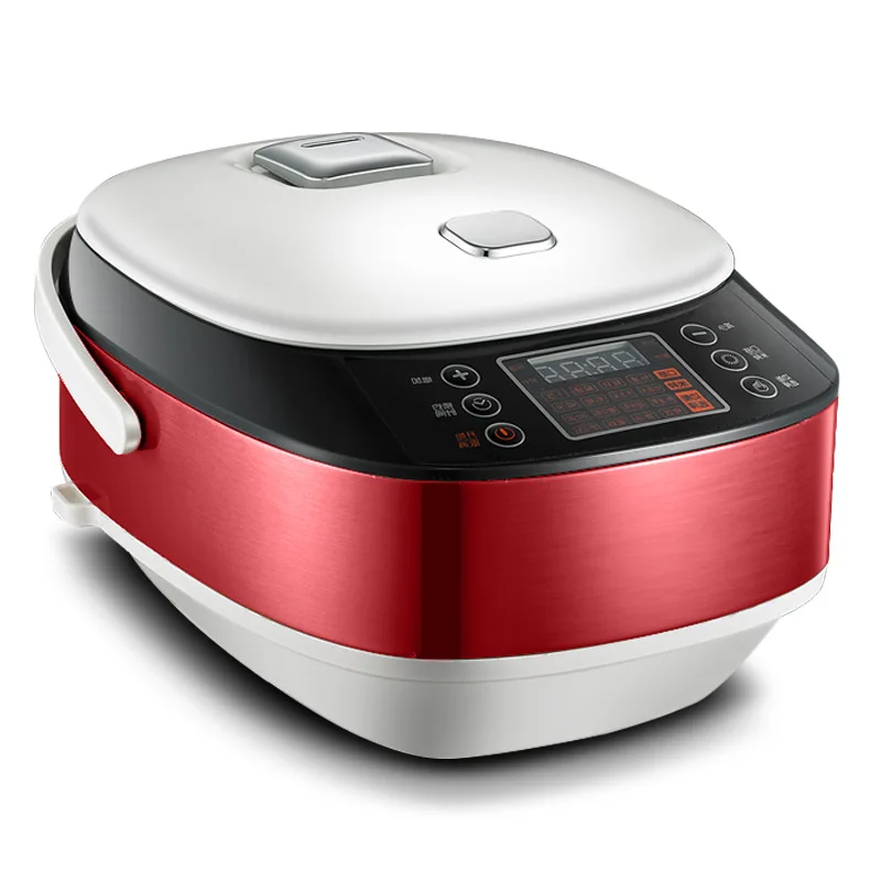 

110v Electric Rice Cooker