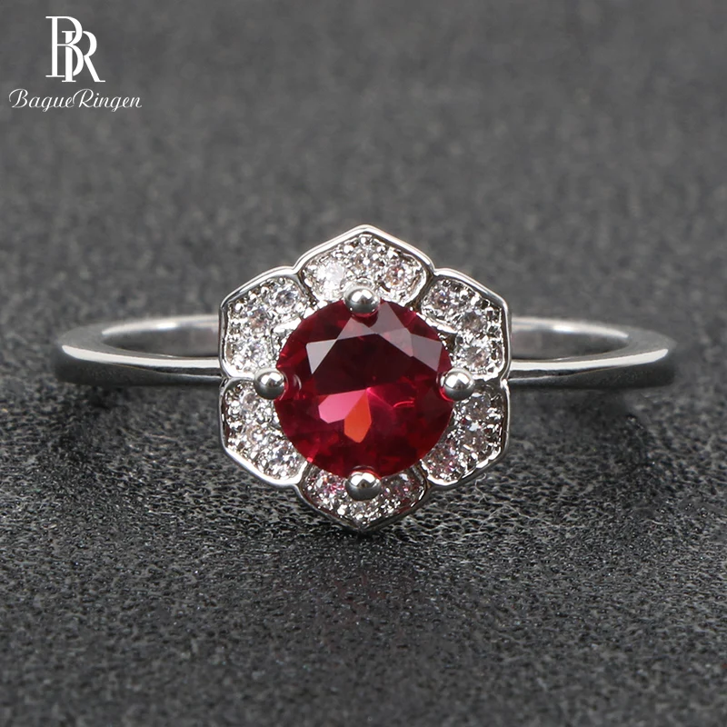 Женское Ювелирное кольцо Bague Ringen ювелирное изделие из стерлингового серебра 925