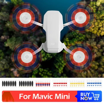 

8pcs Mavic Mini Drone Propeller Propeller for DJI Mavic Mini 4726F Propeller Set Low-Noise Mavic Mini Drone Accessories