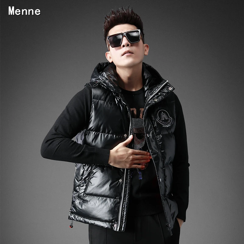 Для мужчин ne Для мужчин куртка новое зимнее пальто яркая пуховая куртка для Для мужчин